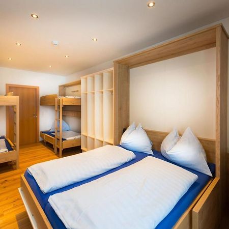 Appartements Am Edthof Eben Im Pongau Exteriér fotografie