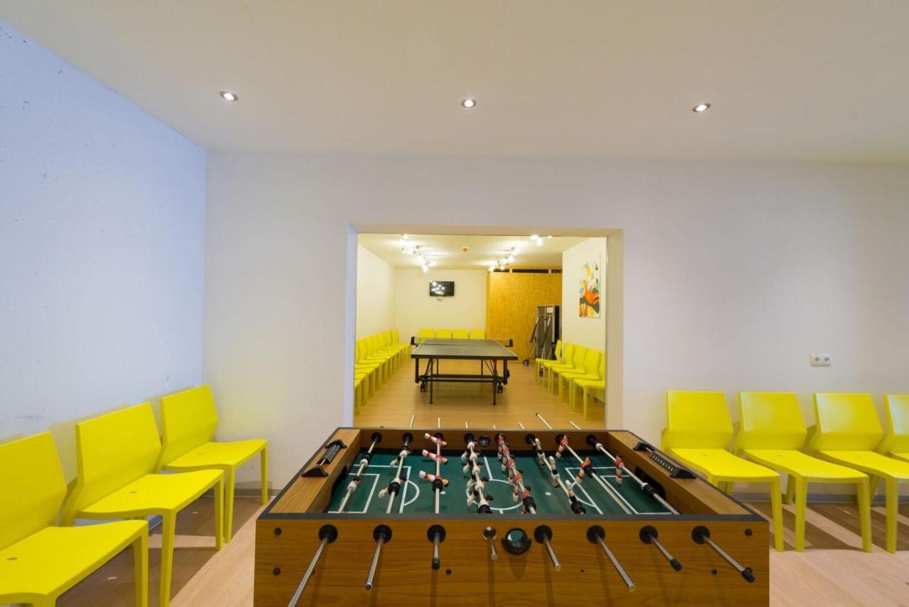 Appartements Am Edthof Eben Im Pongau Exteriér fotografie