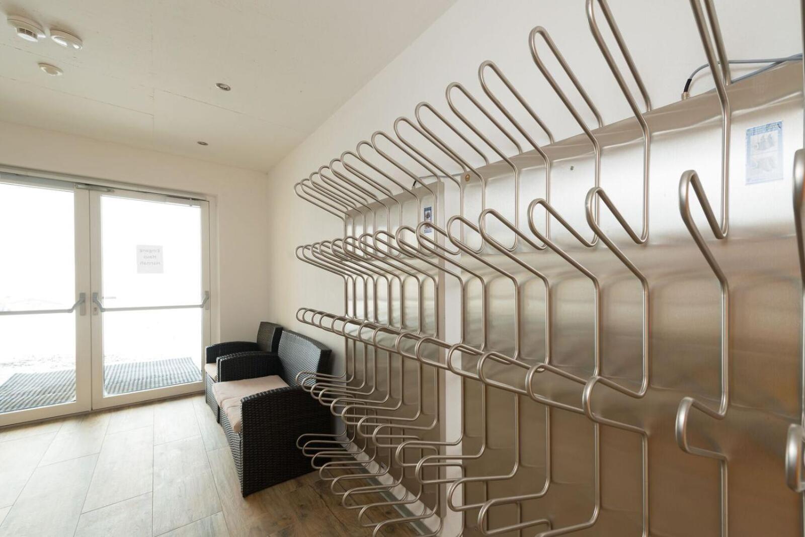Appartements Am Edthof Eben Im Pongau Exteriér fotografie