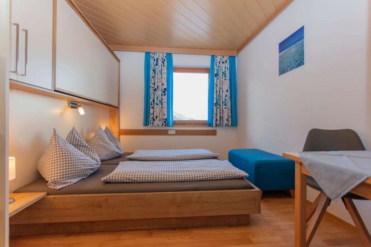 Appartements Am Edthof Eben Im Pongau Exteriér fotografie